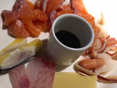 -星伦多海鲜自助餐厅(时代广场店)