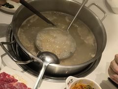 -潮正和潮汕牛肉火锅·老字号(番禺万达店)