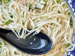 -马吉德牛肉拉面(新街口店)