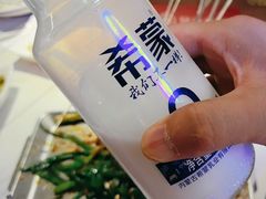 -叁宝烤肉• 西安烧烤(太乙路店)