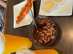 -老妈米线(东圈门店)