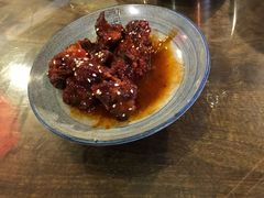 -兰溪小馆(东直门簋街店)