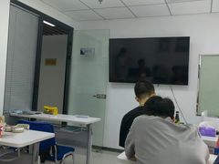-新航道雅思托福·留学·考研培训(人民广场校区)