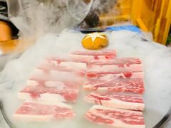 -九田家黑牛烤肉料理(石路天虹店)