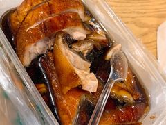 -晓马鸭店(新芜路店)