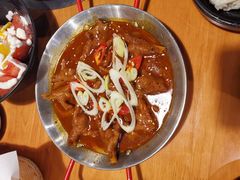 -肥肥虾庄·金牌油焖大虾(杨园滨江时代walk店)
