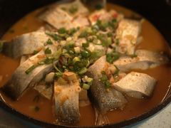 -筱爷叔·上海传统手工菜(玉树路店)