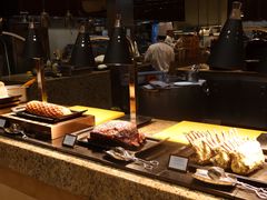 -鸣诗自助餐(澳門四季酒店)