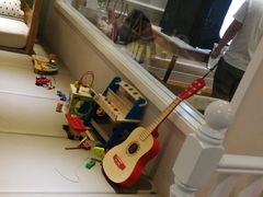 -艾米茉亲子餐厅(万象城店)