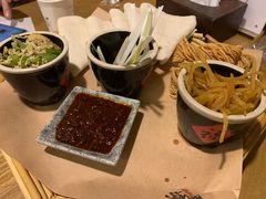 -符离集餐厅(万象城店)