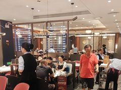 -稻香海鲜饭店(第一国际店)