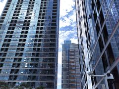 -红树湾(地铁站)