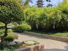 -上海方塔园