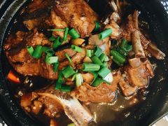 -75幢私房菜馆