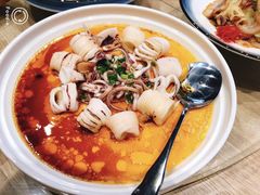 -味莊·青岛菜(云霄路店)