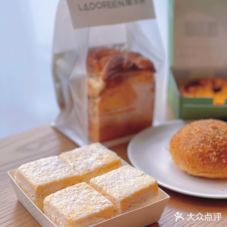 合肥探店｜食足世平，面包带来的满足感