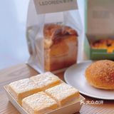 合肥探店｜食足世平，面包带来的满足感