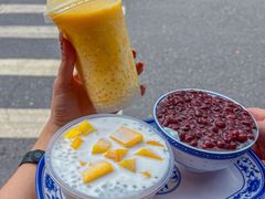 -百花传统甜品店(原址店)