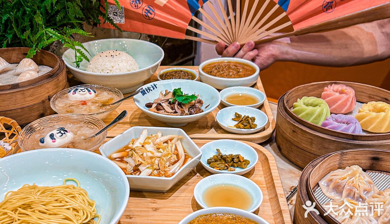 不来一碗蟹黄面，杭州人过不好这个秋天