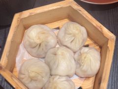 -古都历食南京菜·烤鸭·鸭血粉丝·汤包(南京博物院店)