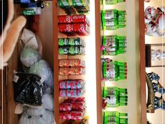 -冰川延边料理·炭烤串(原小木屋店)