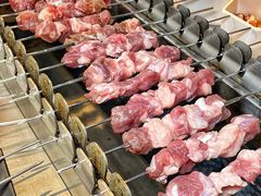 -浦东食品城(华诚大厦店)