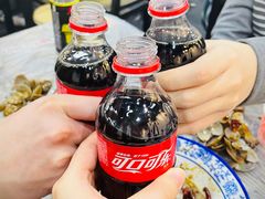 -江城燕子大排档(江汉路步行街店)