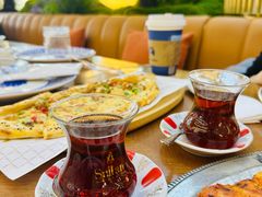 -SULTAN·苏坦土耳其餐厅(新光汇店)