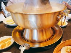 -鼓楼东街老火锅(鼓楼店)