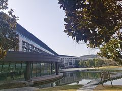 -上海佘山世茂艾美酒店