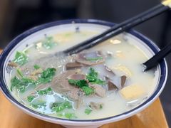 -鸭小妹鸭血粉丝(老门东店)