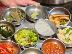 -韩山葵烤肉(太古里店)