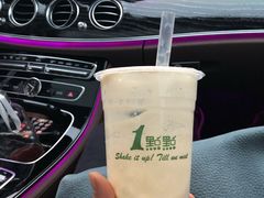 -1点点(银座和谐广场店)
