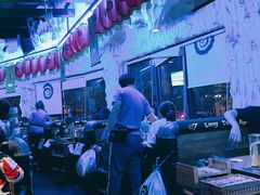 -很久以前羊肉串(打浦路店)