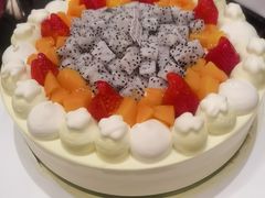 -大铁勺新津菜(东丽阳光新业广场店)