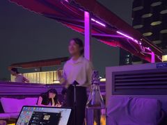 -DEW Lounge(深圳湾店)
