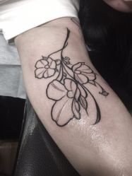 -極致刺青TATTOO STUDIO 私人订制