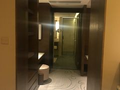 -舟山希尔顿酒店