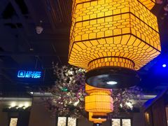 -绿茶餐厅(西湖银泰百货店)