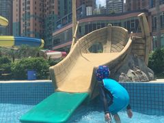 -黄金海岸水上乐园