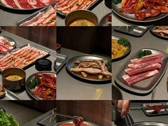 -大叹号·朝鲜族烤肉(滨海吾悦广场店)