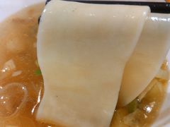 -乡党臊子面(丰庆公园店)