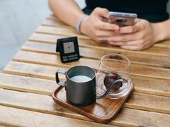 -Home Cafe(水榭春天店)