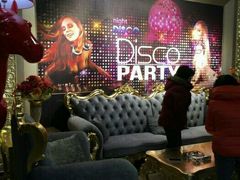 -音皇乐友汇量贩式KTV