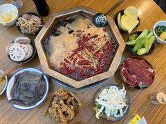 -大风老火锅(江北一店)