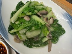 -枣子树·素食餐厅(朱家尖店)