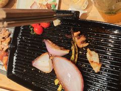 -木屋烧烤(创业店)