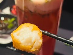 -醉东Oriental House(静安嘉里中心店)