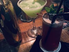 奇妙旅程-AZUL by FUEL蓝色·法式酒馆(琶醍店)