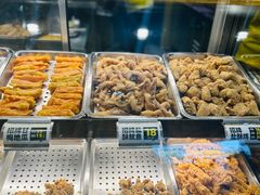 -超级鸡车(曹杨路店)